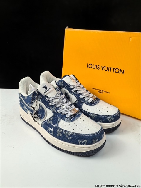 men air force one shoes 36-45 2025-9-19-979